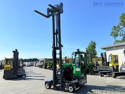 COMBILI C3000 / DIESEL / DUPLEX 4100 / FREE-LIFT