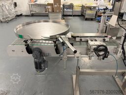 Atwell Labellers Ltd / EME Wrap-Around Labeller & Printer