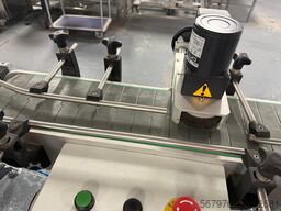 Atwell Labellers Ltd / EME Wrap-Around Labeller & Printer