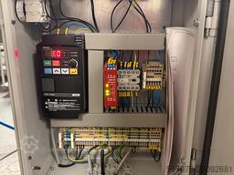 Atwell Labellers Ltd / EME Wrap-Around Labeller & Printer