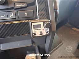 RENAULT TRATTORE STRADALE RENAULT T 520 HIGH CAB