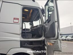 RENAULT TRATTORE STRADALE RENAULT T 520 HIGH CAB