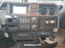 RENAULT TRATTORE STRADALE RENAULT T 520 HIGH CAB