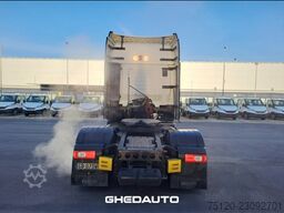 IVECO TRATTORE STRADALE IVECO S - WAY 460 LNG METANO