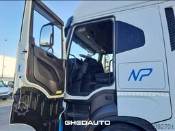 IVECO TRATTORE STRADALE IVECO S - WAY 460 LNG METANO