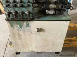 Jakobsen 1424 Automatic