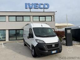 Fiat DUCATO 33 MH2
