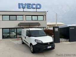 Fiat DOBLO 1.6 MJT 150CV MAXI LH1 LOUNGE