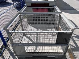 Gitterbox Euro