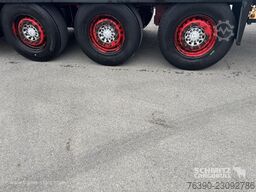 Schmitz Cargobull Semitrailer Reefer Standard