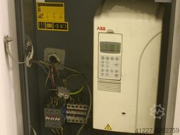 Atlas Copco GA18VSD FF