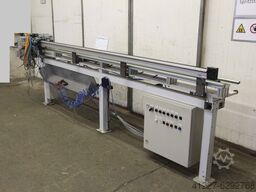 unbekannt Länge 2970 mm