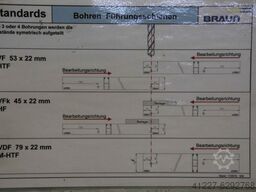 unbekannt Länge 2970 mm