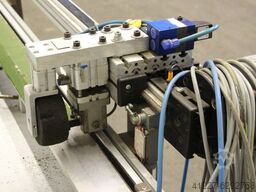 unbekannt Länge 2970 mm