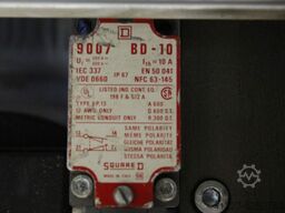 unbekannt Länge 2970 mm