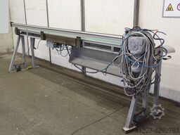 unbekannt Länge 2970 mm