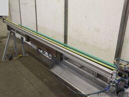 unbekannt Länge 2970 mm