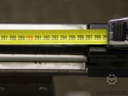 unbekannt Länge 2970 mm