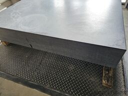 Johann Fischer Aschaffenburg Messplatte