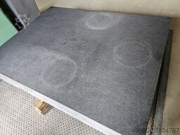 Johann Fischer Aschaffenburg Messplatte