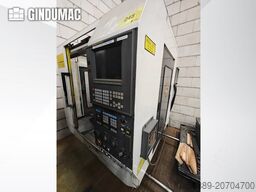 FANUC Robodrill Alpha-T10A