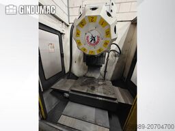 FANUC Robodrill Alpha-T10A