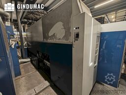 TRUMPF TruLaser 3030 Fiber