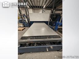 TRUMPF TruLaser 3030 Fiber