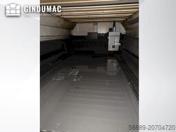 TRUMPF TruLaser 3030 Fiber