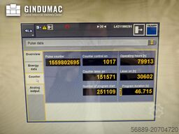 TRUMPF TruLaser 3030 Fiber