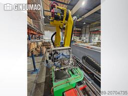 FANUC Robot M20iA 35M