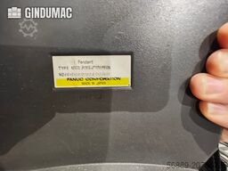 FANUC Robot M20iA 35M