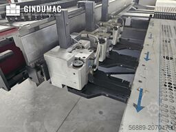 Baykal BPM-T 1525X30