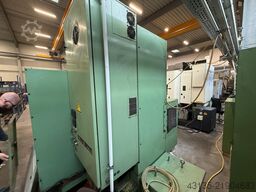 Mori Seiki MV-40