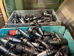 Mori Seiki MV-40