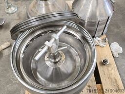GEA Westfalia CSA-160-47-076