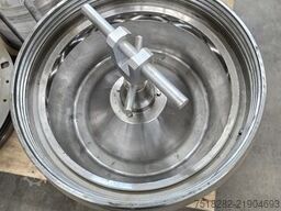 GEA Westfalia CSA-160-47-076