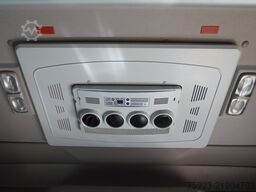 DAF XF 450 SSC tractor unit
