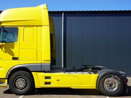 DAF XF 450 SSC tractor unit