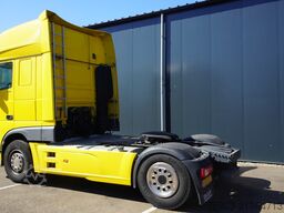 DAF XF 450 SSC tractor unit