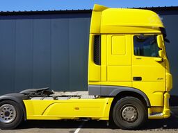 DAF XF 450 SSC tractor unit