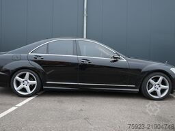Mercedes-Benz S320 CDI