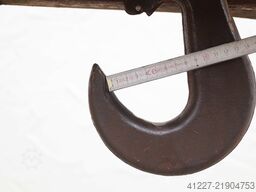 unbekannt 275/8900/H960 mm