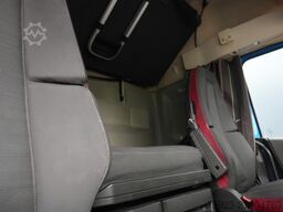 Volvo FH 480 LNG Globetrotter tractor unit