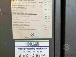 Raimann ProfiRip KR 310 M