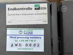 Raimann ProfiRip KR 310 M