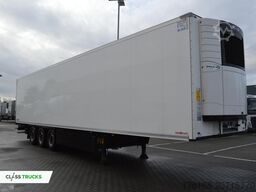 SCHMITZ CARGOBULL SKO FP 45 Carrier Vector 1550