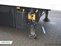 SCHMITZ CARGOBULL SKO FP 45 Carrier Vector 1550