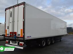 SCHMITZ CARGOBULL SKO FP 45 Carrier Vector 1550