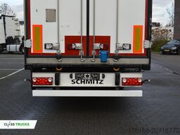 SCHMITZ CARGOBULL SKO FP 45 Carrier Vector 1550